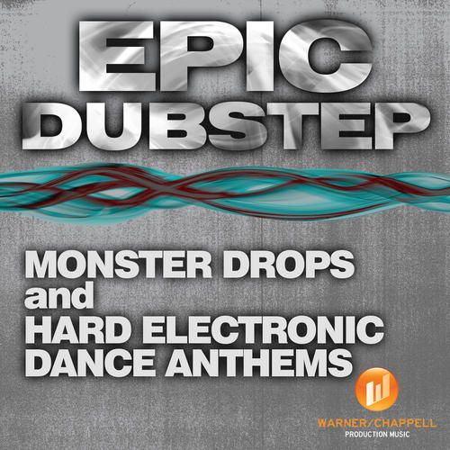 Epic Dubstep: Monster Drops and Hard Electronic Dance Anthems