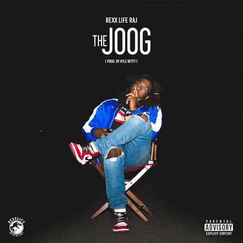 The Joog - Single (Explicit)