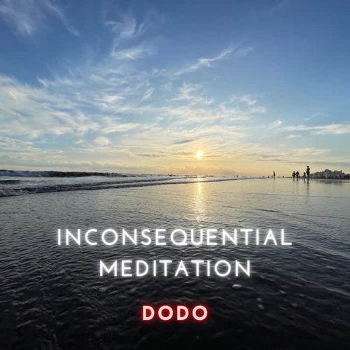 INCONSEQUENTIAL MEDITATION