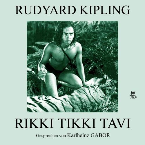 Rikki Tikki Tavi