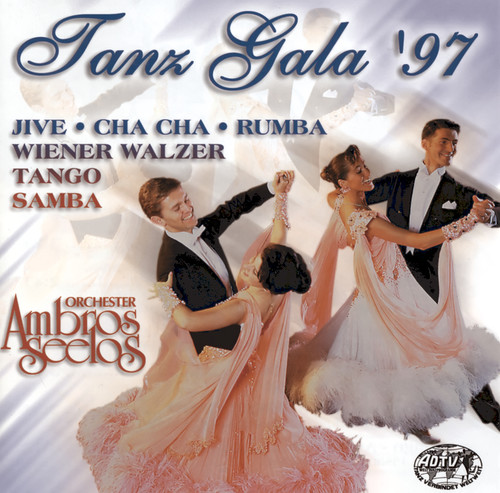 Tanz Gala '97