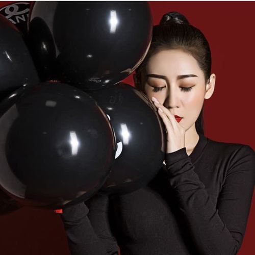 红尘相伴今生相爱（DJ何鹏版）