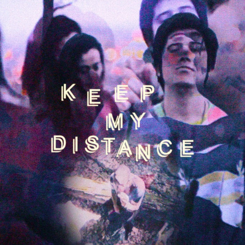 Keep My Distance