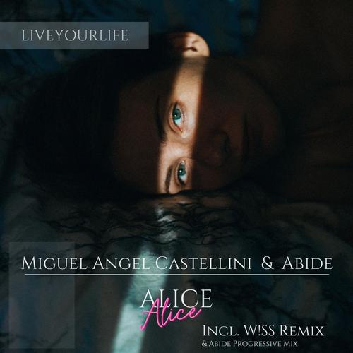 Alice (W!SS Remix)