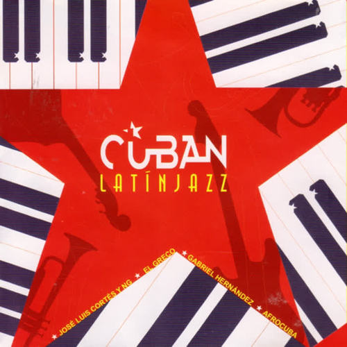 Cuban Latin Jazz