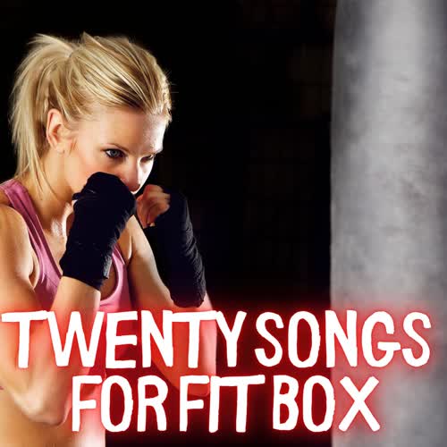 Twenty Songs for Fit Box