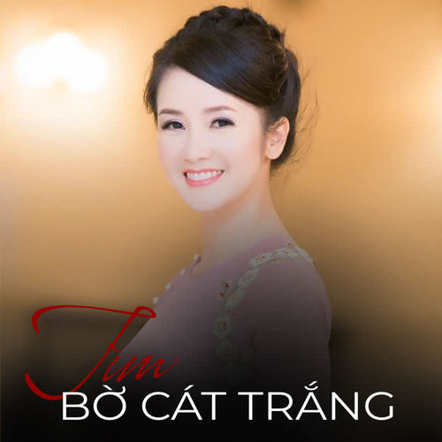 Tìm bờ cát trắng