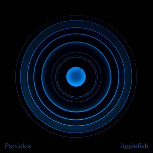 Particles