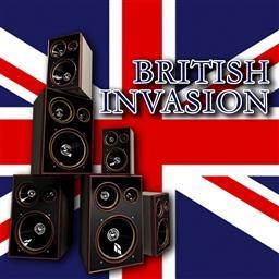 British Invasion