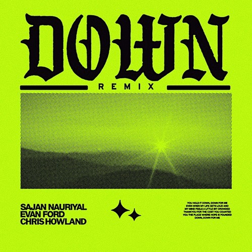 Down (Remix)