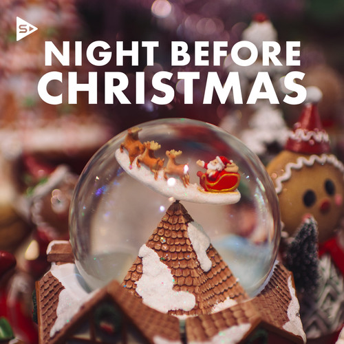 Night Before Christmas