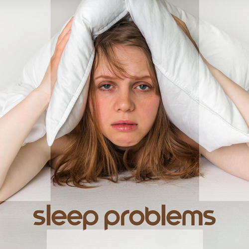 Sleep Problems: Hypnotic Relaxation and Rest, Dreamscape, Miracle Tones for Sleep