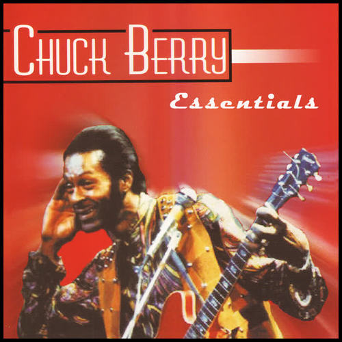 Chuck Berry: Essentials