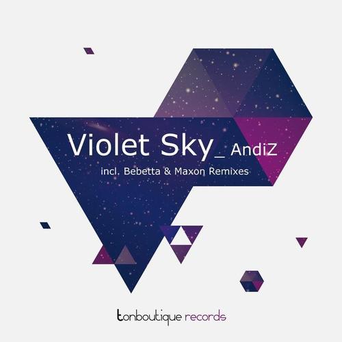 Violet Sky EP