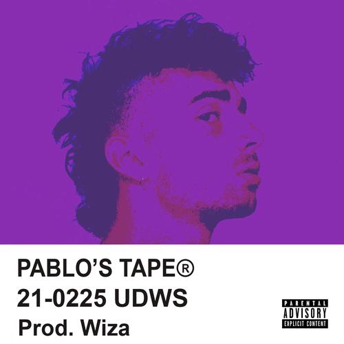 Pablo's Tape (Explicit)