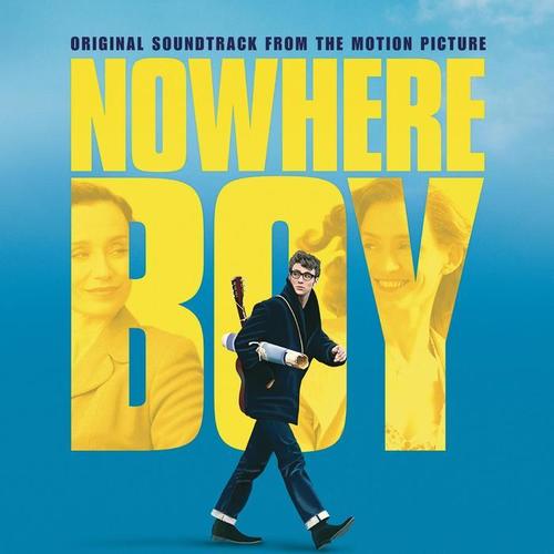 Nowhere Boy (RoW Version)
