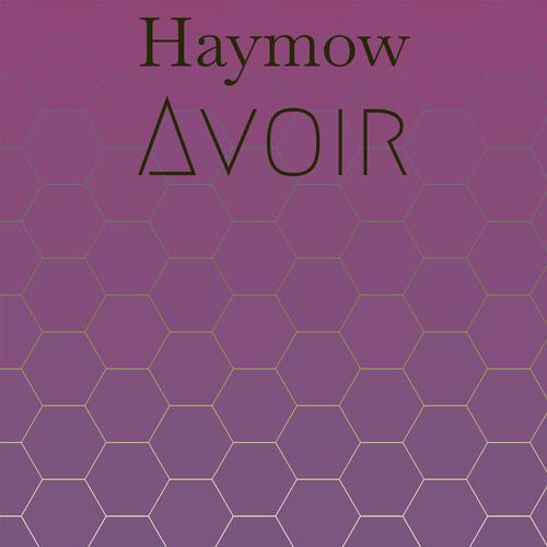 Haymow Avoir