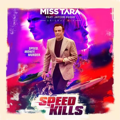 Speed Kills (Radio Edit)