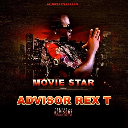 Movie Star (Explicit)