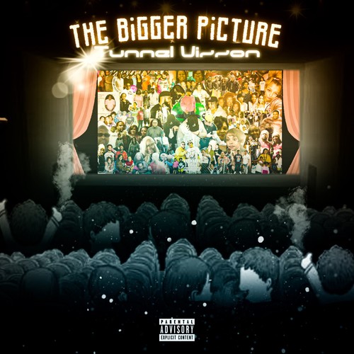 The Bigger Picture (Explicit)