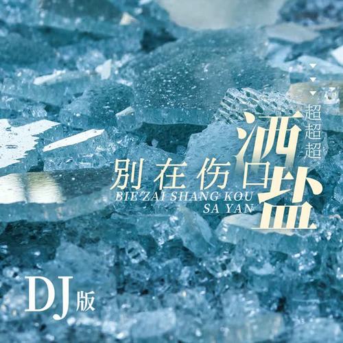 别在伤口洒盐（DJ版）