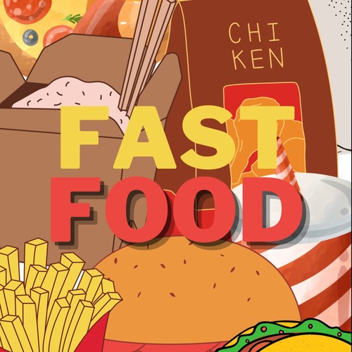 Fastfood (Explicit)