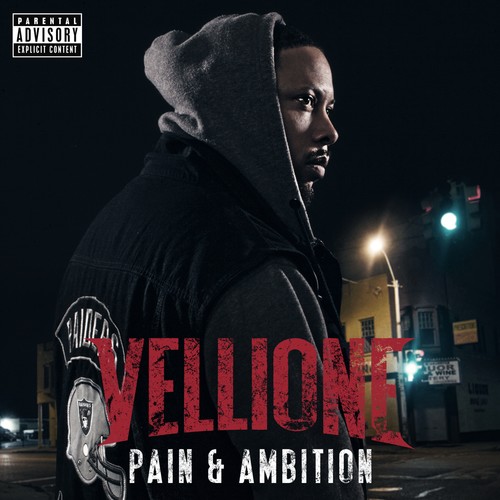 Pain & Ambition (Explicit)