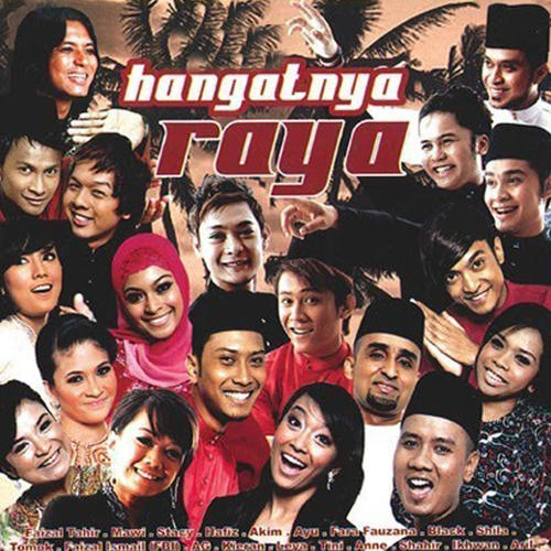 Hangatnya Raya