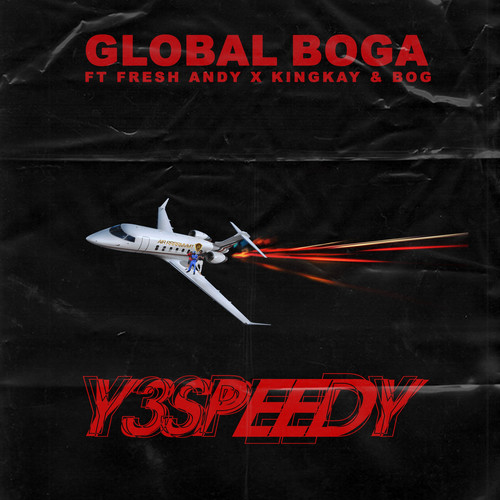 Y3 Speedy