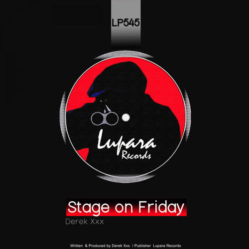 Stage On Friday