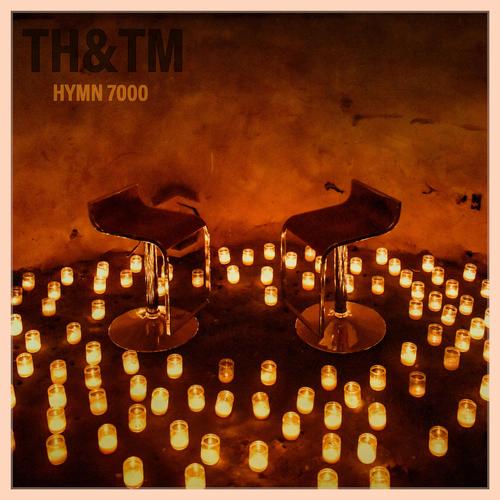 Hymn 7000 (feat. Josey) [Explicit]