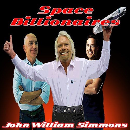 Space Billionaires