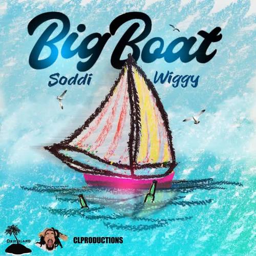 Big Boat (feat. Wiggy)