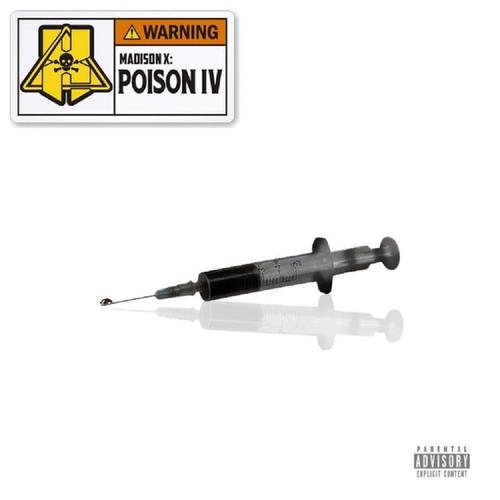 Poison IV (Deluxe) [Explicit]