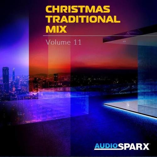 Christmas Traditional Mix Volume 11