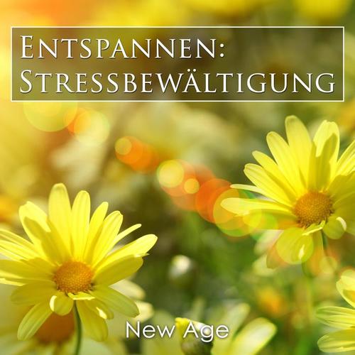 Entspannen: Stressbewältigung