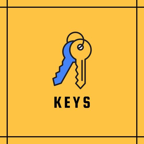 Keys