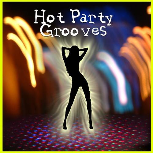 Hot Party Grooves 2009