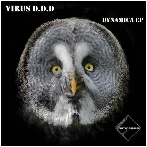 Dynamica EP