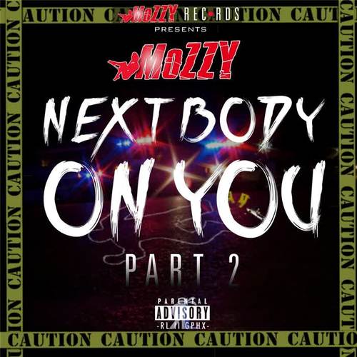 Next Body On You, Pt. 2 (Explicit)