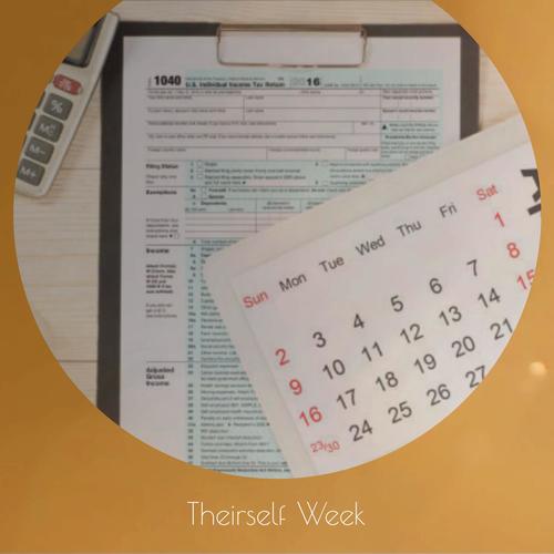 Theirself Week