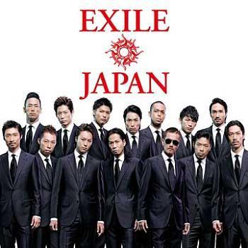 EXILE JAPAN∕Solo