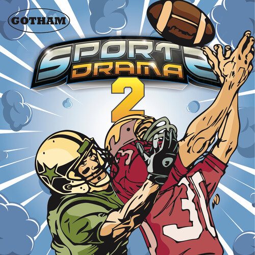 Sports Drama 2