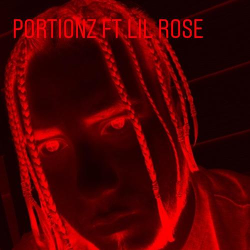 Portionz (feat. Lil Rose) [Explicit]