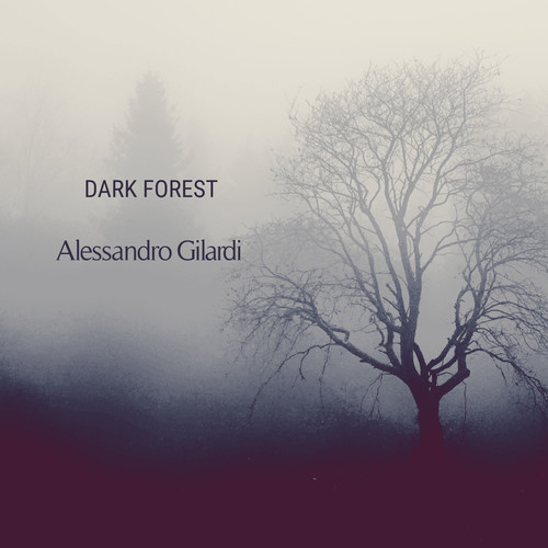 Dark Forest (Nocturne No. 9)