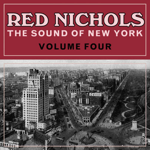 The Sound Of New York, Vol. 4