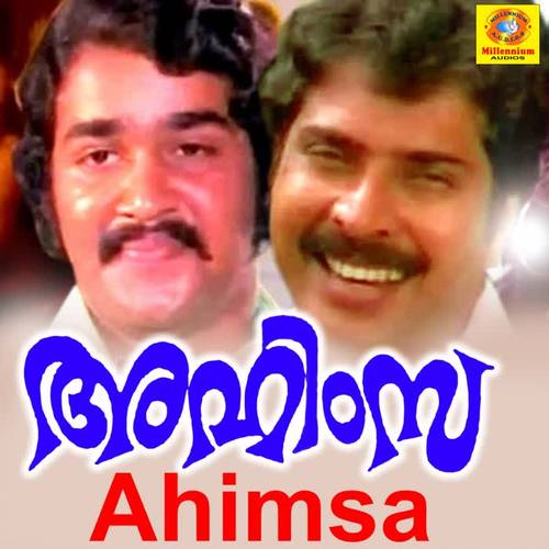 Ahimsa (Original Motion Picture Soundtrack)