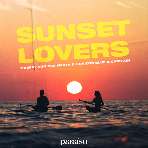 Sunset Lovers