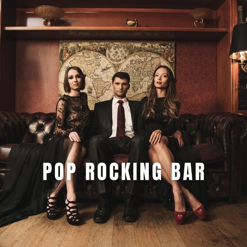 Pop Rocking Bar