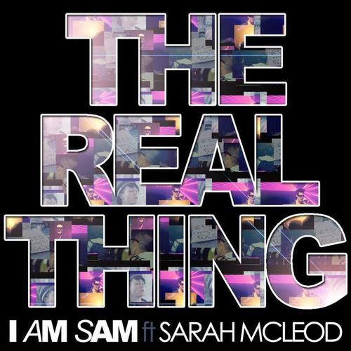 The Real Thing (International Mixes)